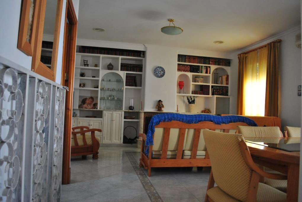 Apartamento Rural Prado Del Rey Daire Dış mekan fotoğraf