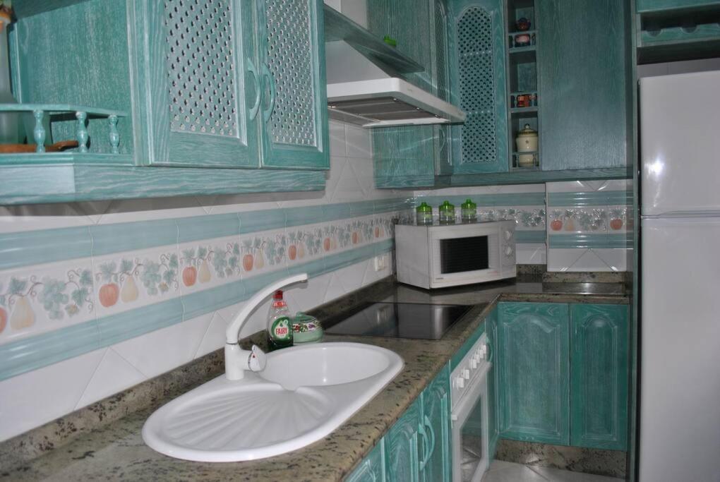 Apartamento Rural Prado Del Rey Daire Dış mekan fotoğraf