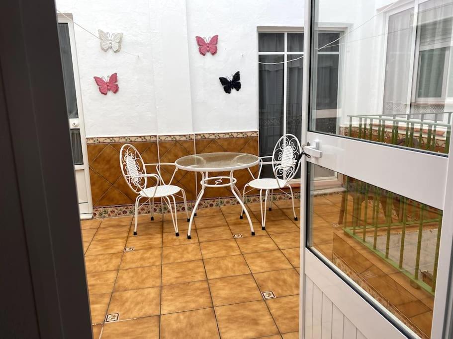 Apartamento Rural Prado Del Rey Daire Dış mekan fotoğraf
