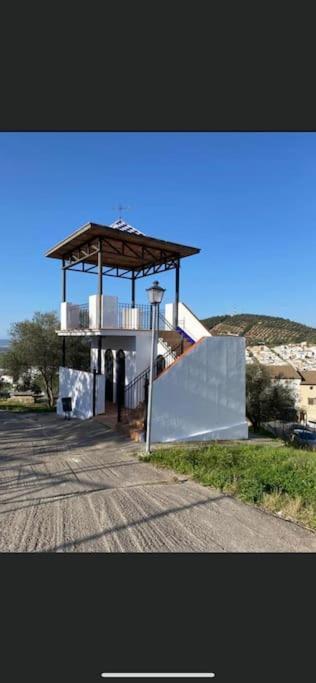 Apartamento Rural Prado Del Rey Daire Dış mekan fotoğraf