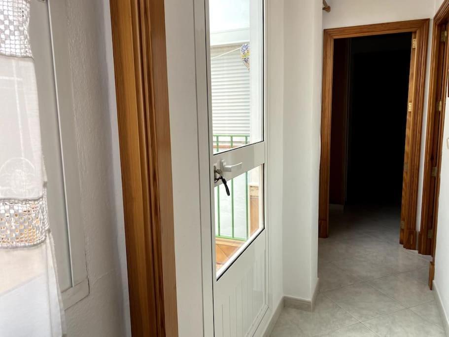Apartamento Rural Prado Del Rey Daire Dış mekan fotoğraf