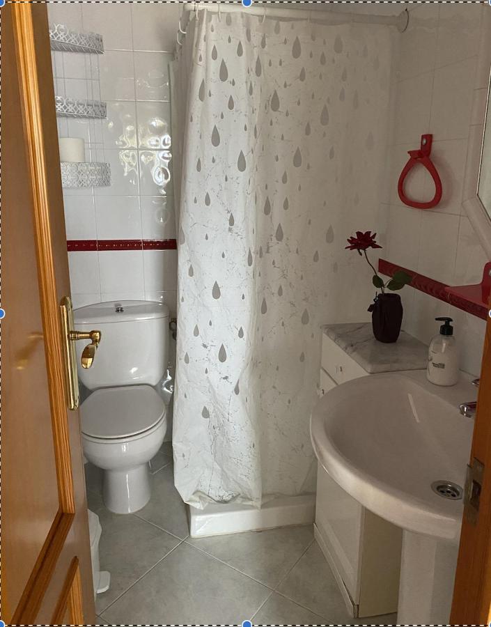 Apartamento Rural Prado Del Rey Daire Dış mekan fotoğraf