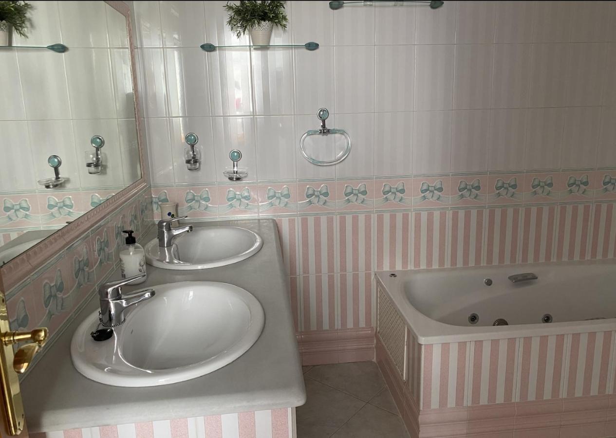 Apartamento Rural Prado Del Rey Daire Dış mekan fotoğraf