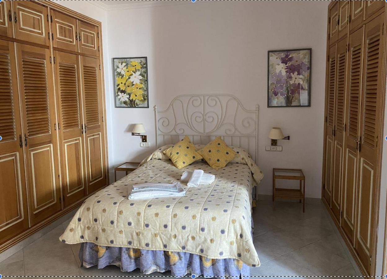 Apartamento Rural Prado Del Rey Daire Dış mekan fotoğraf