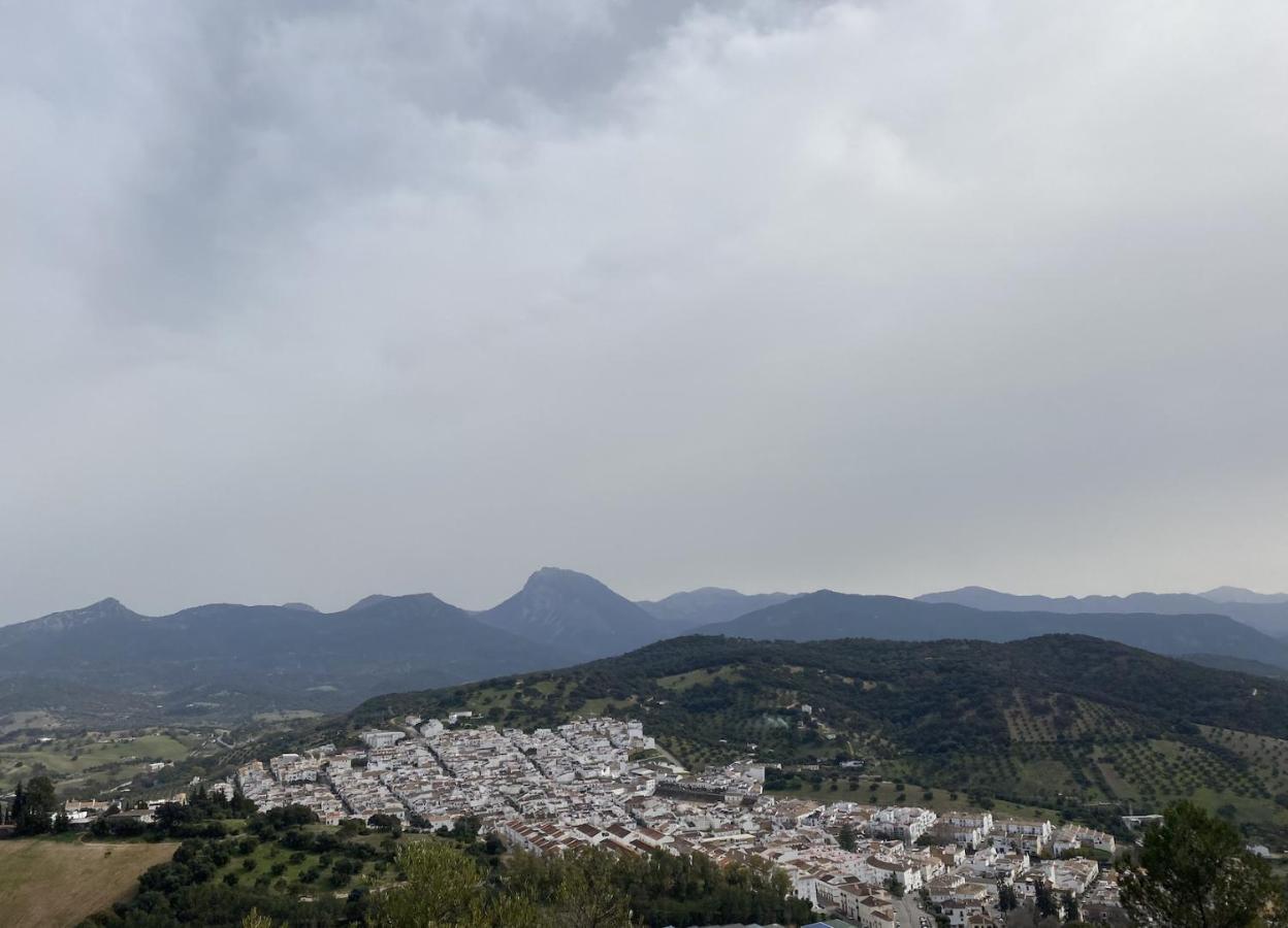 Apartamento Rural Prado Del Rey Daire Dış mekan fotoğraf