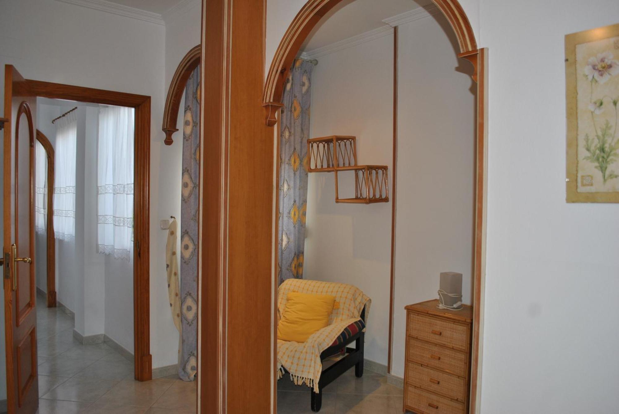Apartamento Rural Prado Del Rey Daire Dış mekan fotoğraf