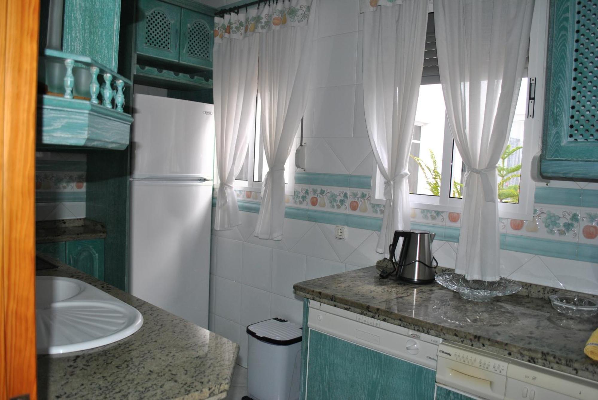 Apartamento Rural Prado Del Rey Daire Dış mekan fotoğraf