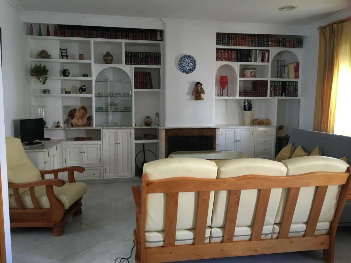 Apartamento Rural Prado Del Rey Daire Dış mekan fotoğraf
