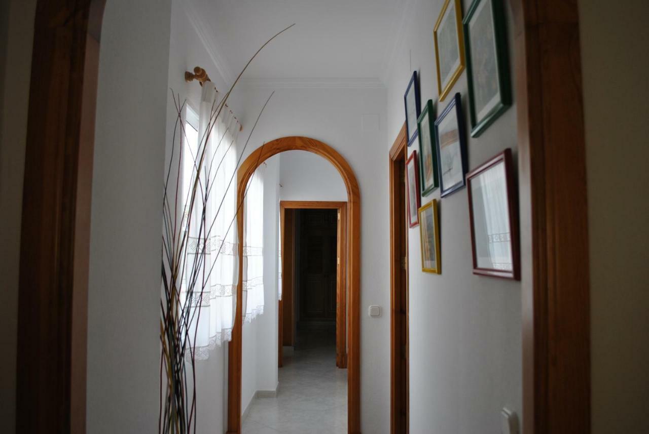 Apartamento Rural Prado Del Rey Daire Dış mekan fotoğraf