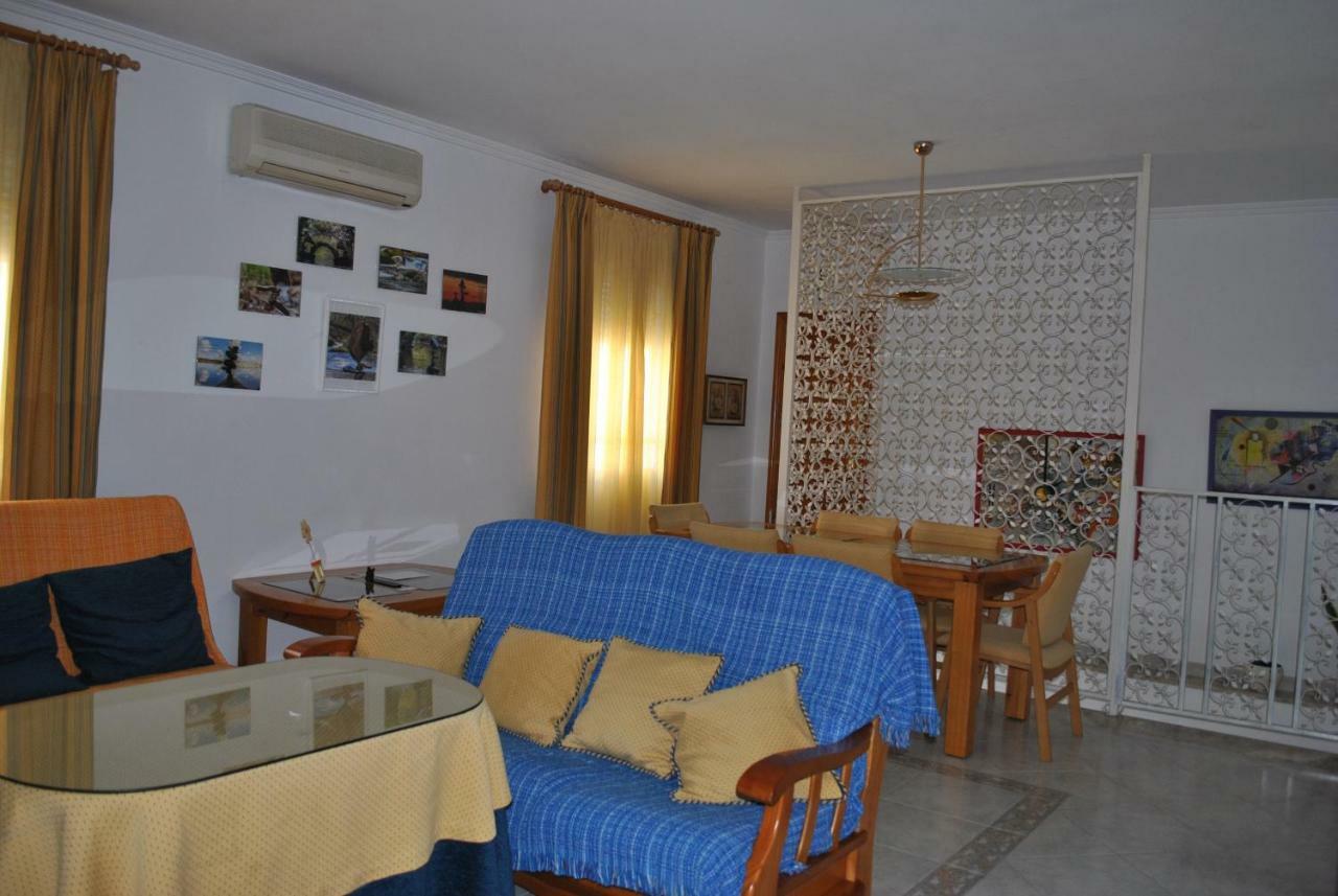 Apartamento Rural Prado Del Rey Daire Dış mekan fotoğraf
