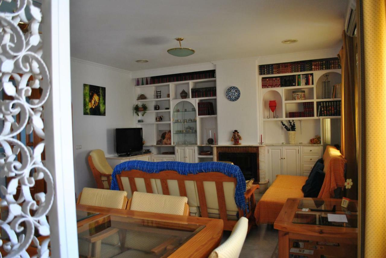 Apartamento Rural Prado Del Rey Daire Dış mekan fotoğraf