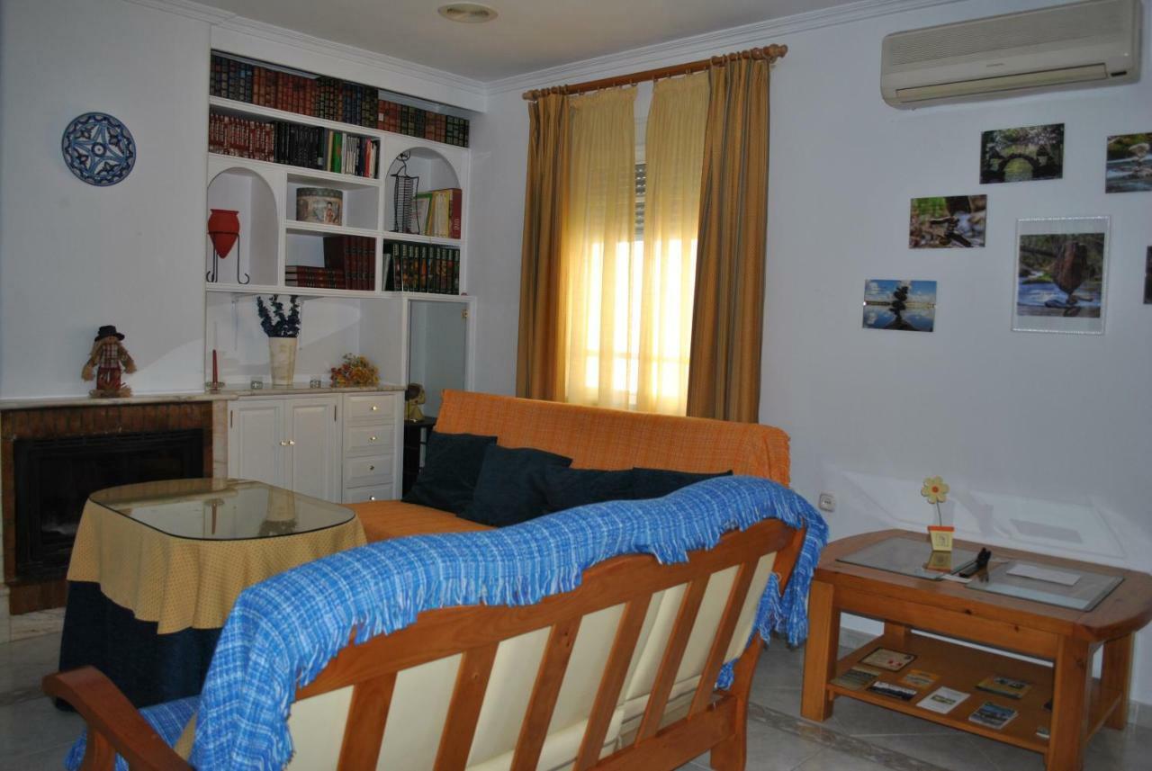 Apartamento Rural Prado Del Rey Daire Dış mekan fotoğraf